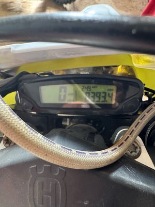 Husqvarna FE 350 2020