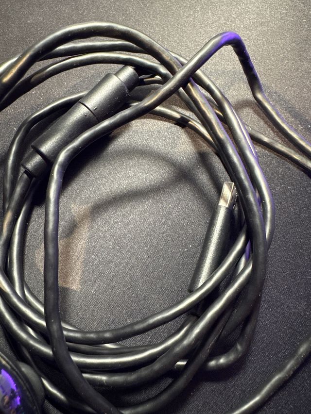 Mando Xbox 360 Original Cableado