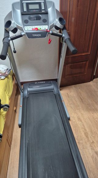 Cinta de correr BladeZ TR10ii