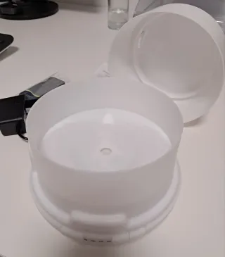 Difusor Aroma Ultrasónico 500ml