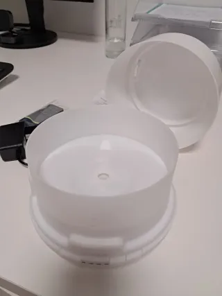 Difusor Aroma Ultrasónico 500ml