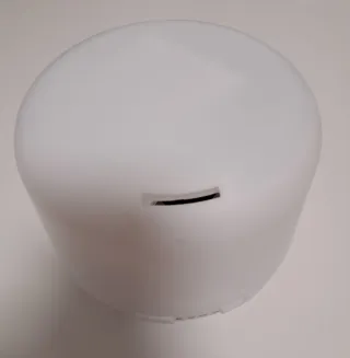 Difusor Aroma Ultrasónico 500ml