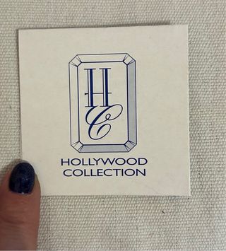Orecchini Hollywood Collection