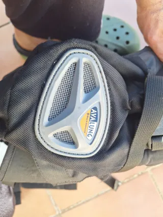 Mochila Black Diamond Esquí travesía y Free Ride