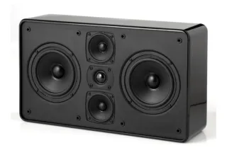 Trio 3 Altavoces Jamo D500LCR THX Frontales