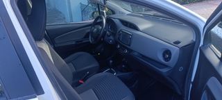 Toyota Yaris Hybrid 1.5 ECO 2019