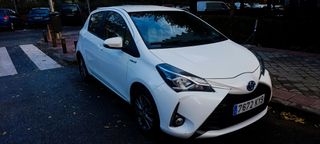 Toyota Yaris Hybrid 1.5 ECO 2019
