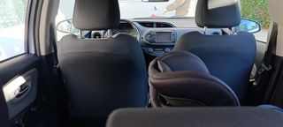 Toyota Yaris Hybrid 1.5 ECO 2019