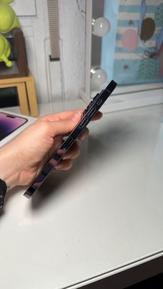 iPhone 14 Pro Max Morado 128GB