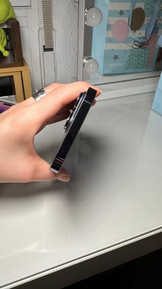 iPhone 14 Pro Max Morado 128GB