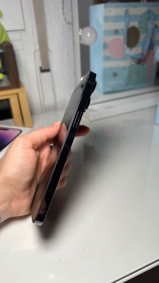 iPhone 14 Pro Max Morado 128GB