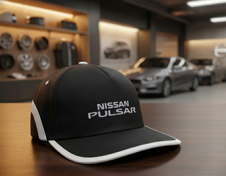 Gorra Nissan Pulsar Promocional