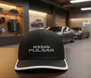 Gorra Nissan Pulsar Promocional