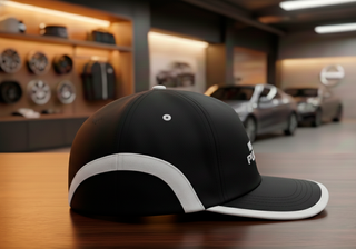 Gorra Nissan Pulsar Promocional