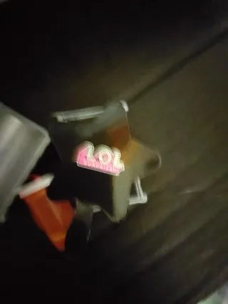 Muñeca LOL Surprise #Hairgoals