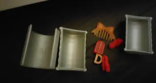 Muñeca LOL Surprise #Hairgoals