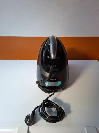 Centro de planchado Cecotec