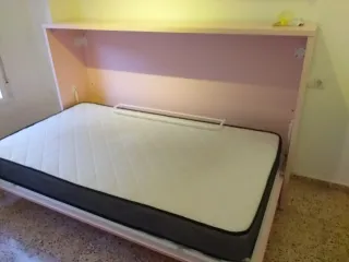 Montador muebles