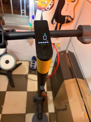 Patinete Xiaomi Electric Scooter 5 Pro