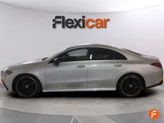 Mercedes CLA CLA 220 D DCT