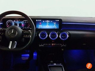 Mercedes CLA CLA 220 D DCT