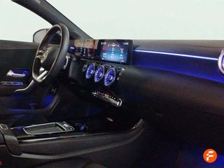 Mercedes CLA CLA 220 D DCT