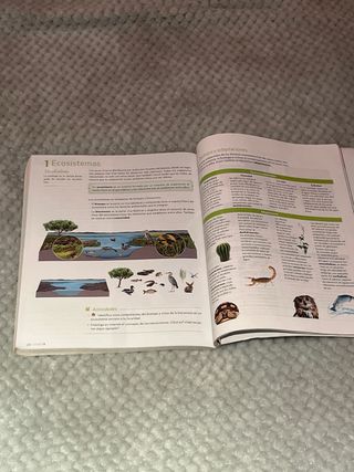 Biología y Geología 4.º ESO - Diversia: Diversia