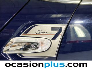 MINI MINI 3 Puertas Cooper SD 125 kW (170 CV)