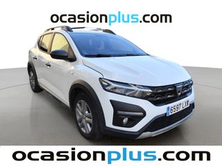 Dacia Sandero Stepway Essential ECO-G 74 kW (101 CV)