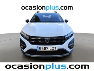 Dacia Sandero Stepway Essential ECO-G 74 kW (101 CV)
