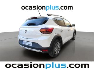 Dacia Sandero Stepway Essential ECO-G 74 kW (101 CV)
