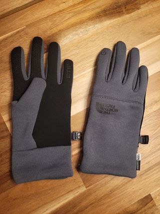 Guantes The North Face Niño 12 años