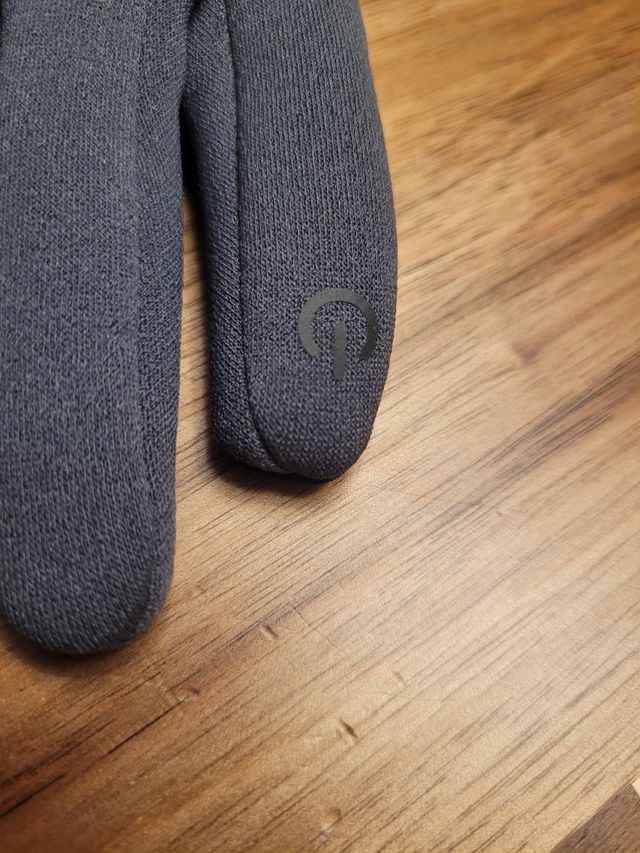 Guantes The North Face Niño 12 años