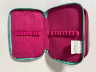 Portapenne Stitch e Angel Disney 3 zip