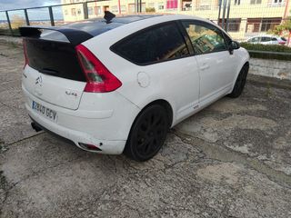 Citroen C4 X 2008