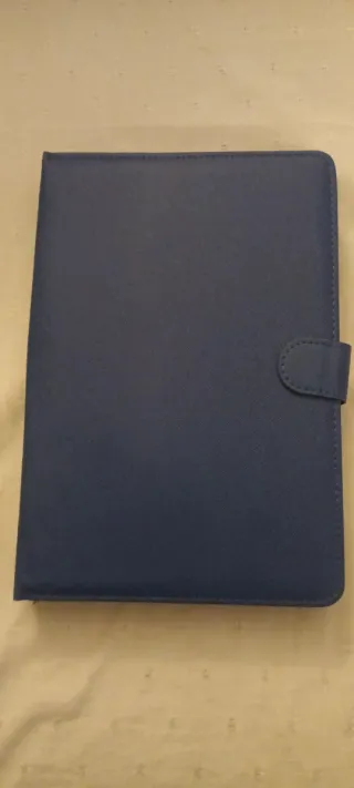Funda Protectora FGNS con Teclado para Tablet 10''