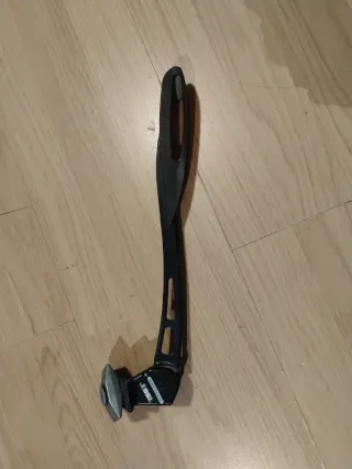 Caballete para bicicleta Pletscher ESGE