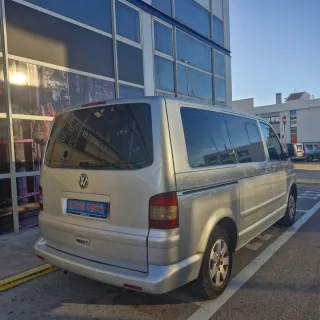 Volkswagen Transporter T5 2003