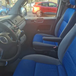 Volkswagen Transporter T5 2003
