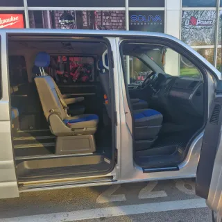 Volkswagen Transporter T5 2003