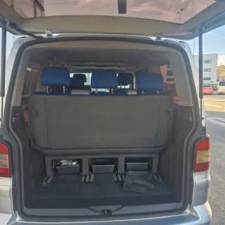 Volkswagen Transporter T5 2003