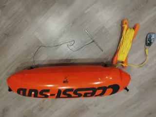 Equipo Pesca Submarina Completo