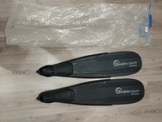 Equipo Pesca Submarina Completo