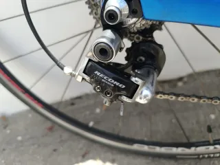 BH Ultralight Evo Azul