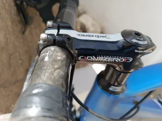 BH Ultralight Evo Azul