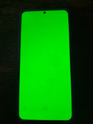 Samsung Galaxy S21 Azul