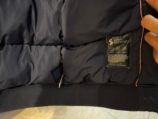 Chaqueta Tommy Hilfiger Hombre ORIGINAL