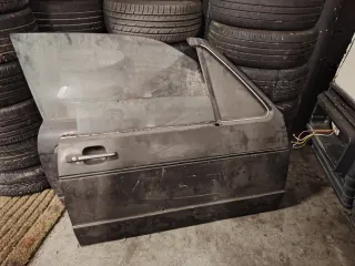 Puerta Delantera Derecha Golf 1 Cabrio