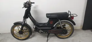Derbi Varián 49cc
