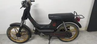 Derbi Varián 49cc
